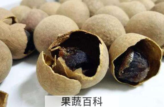 干桂圆怎么吃 干桂圆泡水的正确方法