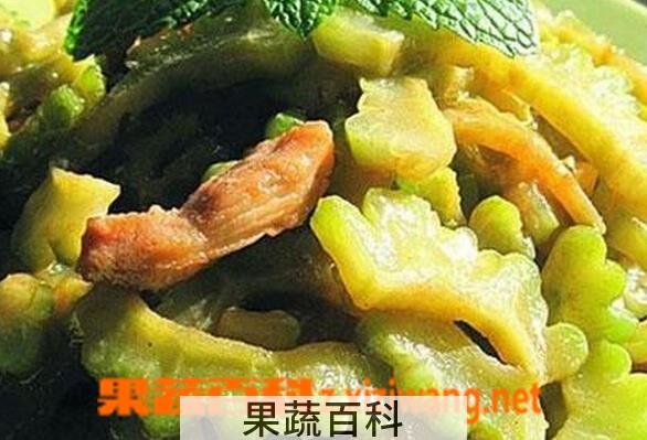 果蔬百科鳄鱼肉怎么吃