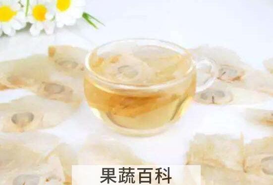 玉蝴蝶茶的功效与作用 玉蝴蝶茶的禁忌