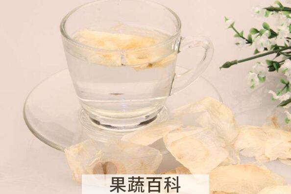 玉蝴蝶茶的功效与作用 玉蝴蝶茶的禁忌