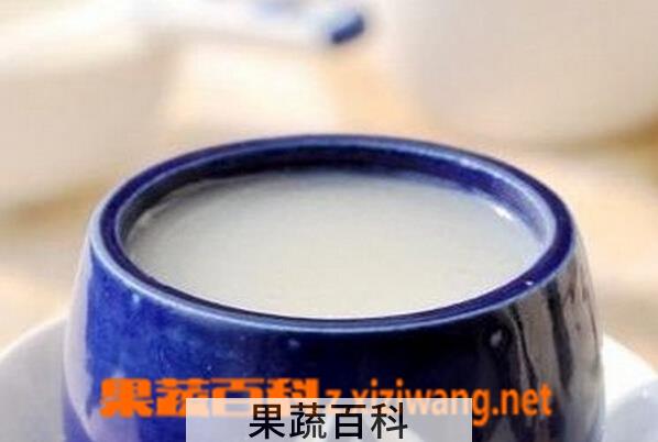 果蔬百科草鱼汤的做法大全