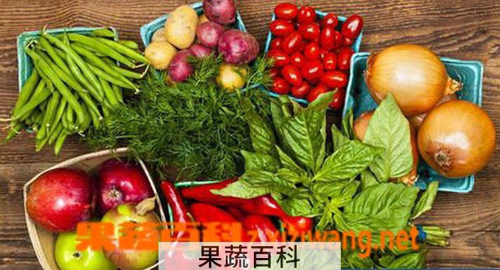 果蔬百科更年期吃什么食物好