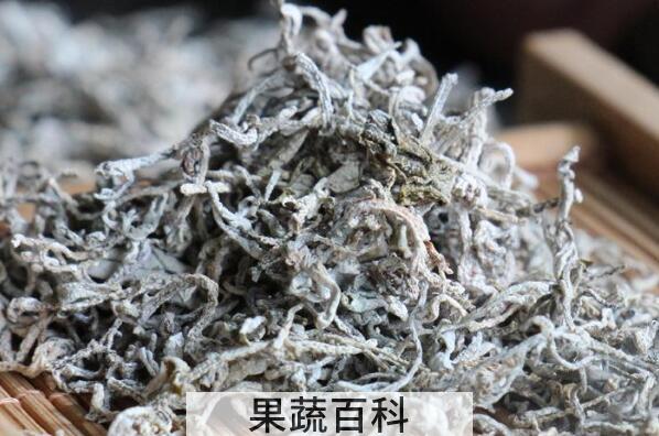 藤茶的功效与作用