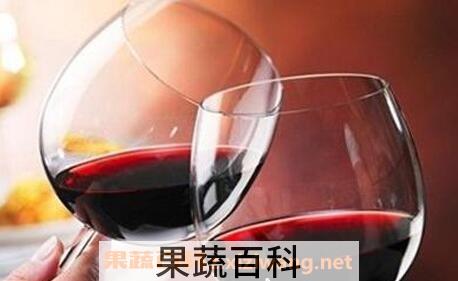 冰糖葡萄酒