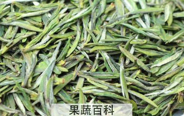 雨花茶的功效与作用有哪些