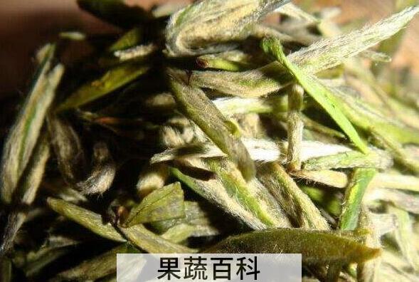雨花茶的功效与作用有哪些