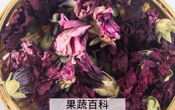 紫罗兰花茶的功效与作用 紫罗兰花茶的禁忌