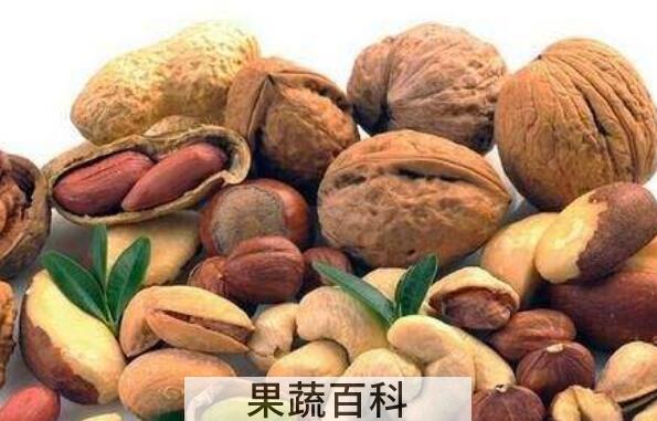 大便干燥吃什么好