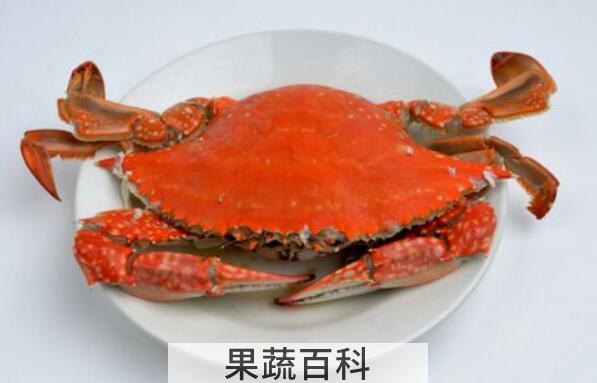 海里的螃蟹死了多久不能吃了 大闸蟹死了多久不能吃