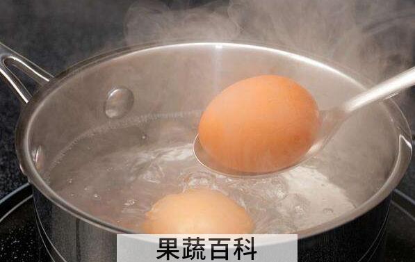 鸡蛋煮几分钟能熟 煮鸡蛋的技巧和注意事项