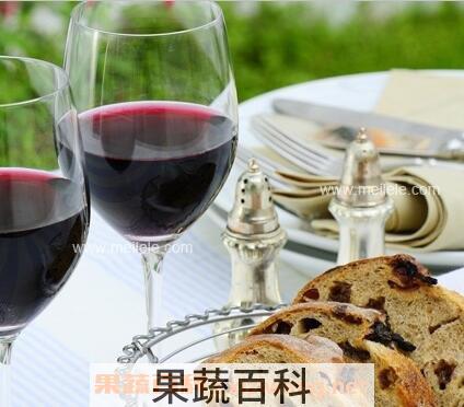 自制葡萄酒