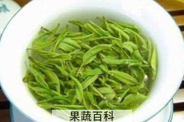 雨花茶是什么茶 雨花茶怎么泡
