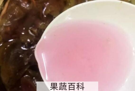 鲜葡萄煮水有么功效