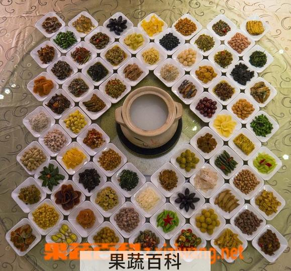 果蔬百科大米粥可以加什么吃 大米粥如何吃好吃
