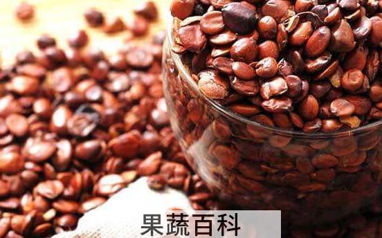 炒酸枣仁的功效与作用及禁忌症