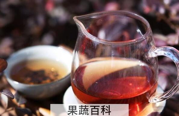 紫鹃茶的功效与作用 紫鹃茶的禁忌