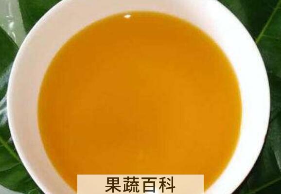 青刺果油的功效和作用
