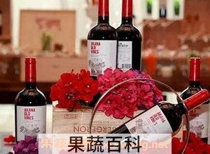 完美葡萄酒