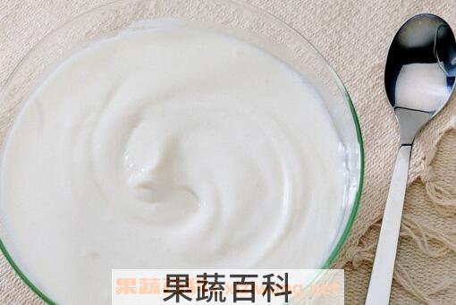 自制酸奶的做法与注意事项