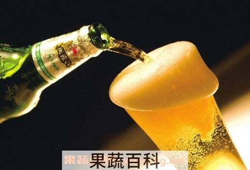 用什么啤酒洗头好