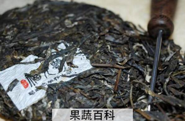 古树茶与乔木茶的区别 喝古树茶的好处