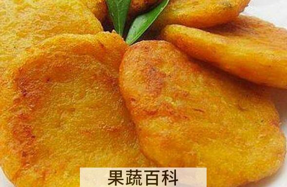 南瓜肉怎么吃 南瓜肉的食用方法