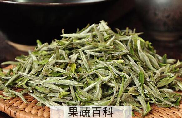 白牡丹茶的功效与作用 白牡丹茶的禁忌