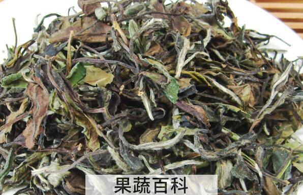 白牡丹茶的功效与作用 白牡丹茶的禁忌