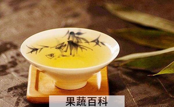 象窝茶有什么好处 象窝茶的泡茶方法
