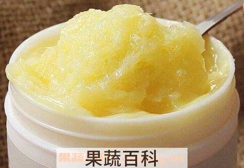 蜂皇浆的副作用有哪些