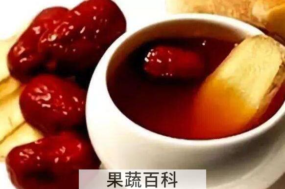 醋泡红枣的功效与作用 醋泡红枣的食用方法