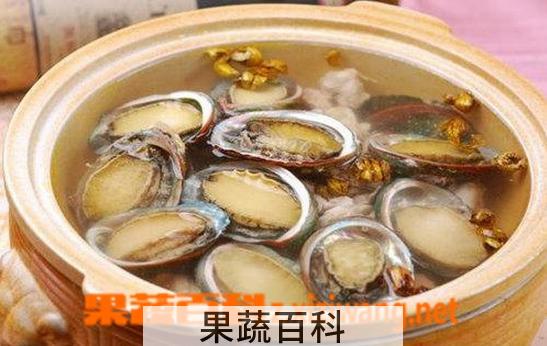 果蔬百科鲍鱼怎么做好吃 鲍鱼的做法技巧
