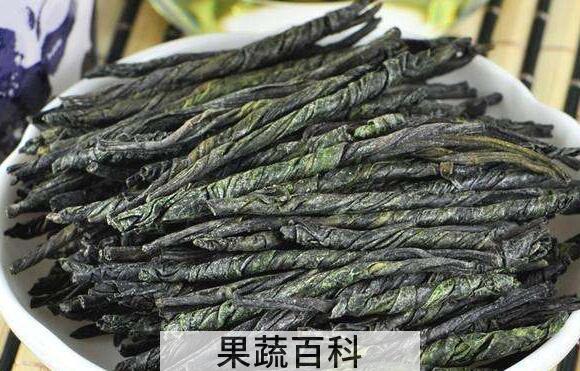 苦树茶的功效与作用