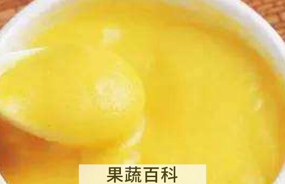 玉米糊如何做 玉米糊的做法教程