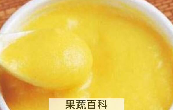 玉米糊怎么吃 玉米糊的食用方法