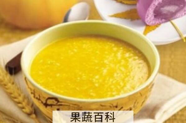 玉米糊的功效与作用 吃玉米糊的好处