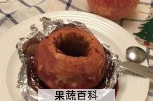 吃烤苹果的功效与作用 哺乳期能吃烤苹果吗
