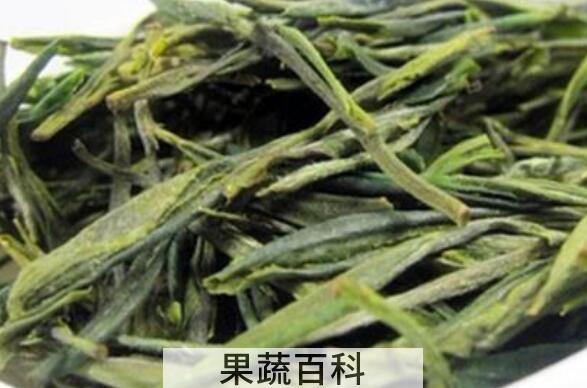 安吉白片是什么茶 安吉白片的功效与作用