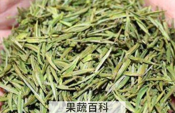 安吉白片是什么茶 安吉白片的功效与作用