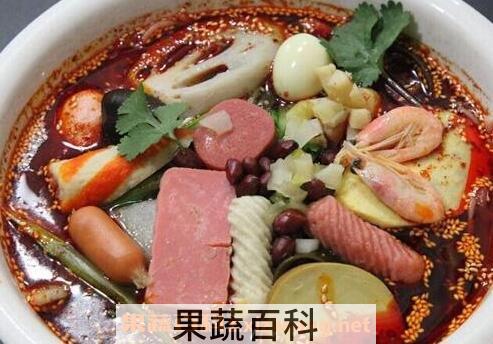 常吃麻辣烫的危害有哪些