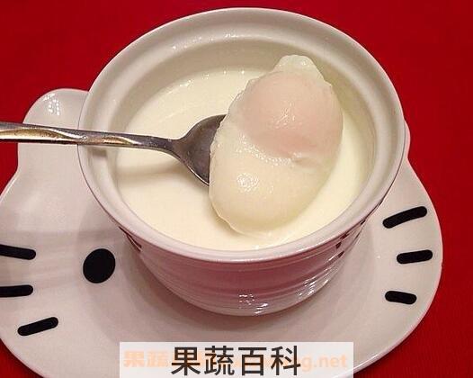 煮鸡蛋和牛奶能一起吃吗