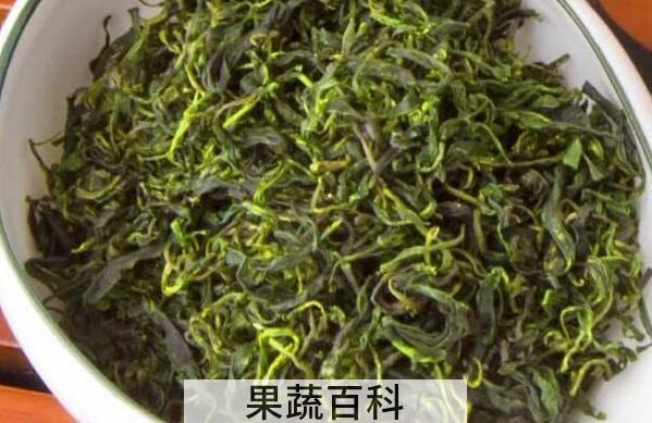 青山苦的作用与功效