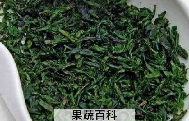 青山苦的作用与功效