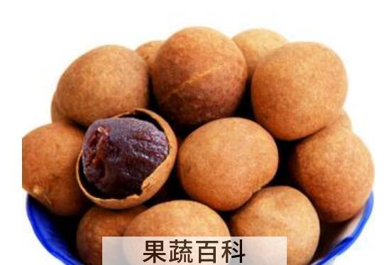 干桂圆的功效与作用 干桂圆怎么吃