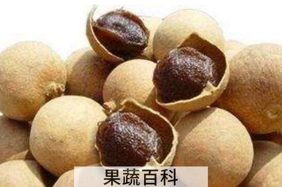 干桂圆的功效与作用 干桂圆怎么吃