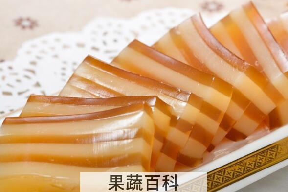 马蹄粉可以做什么吃 马蹄粉可以做什么美食