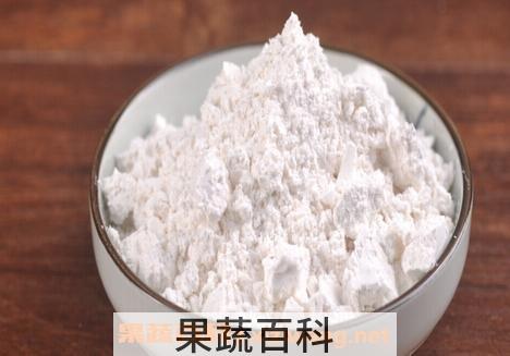 葛根粉丰胸多久能见效