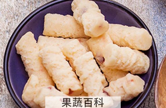 内蒙奶干的好处和坏处