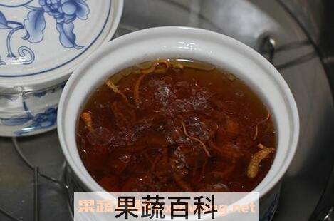 黄酒的喝法 