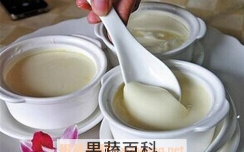 牛初乳的功效与作用 吃牛初乳的好处